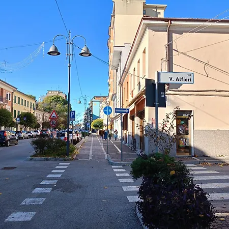 Corte Alfieri * Monfalcone