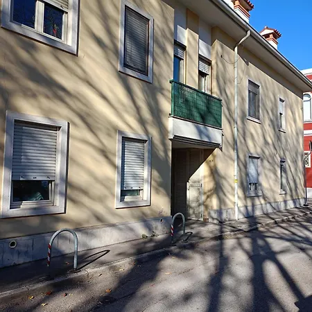 Corte Alfieri Monfalcone