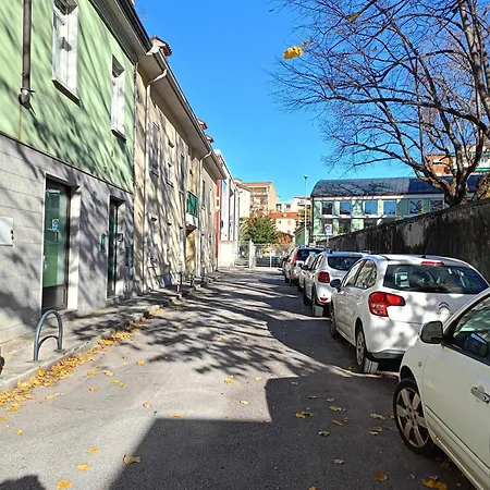 Corte Alfieri * Monfalcone