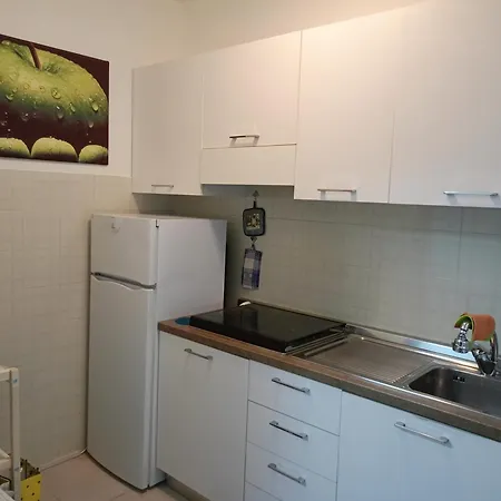 Corte Alfieri Apartament *