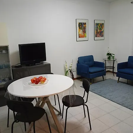 Corte Alfieri Monfalcone