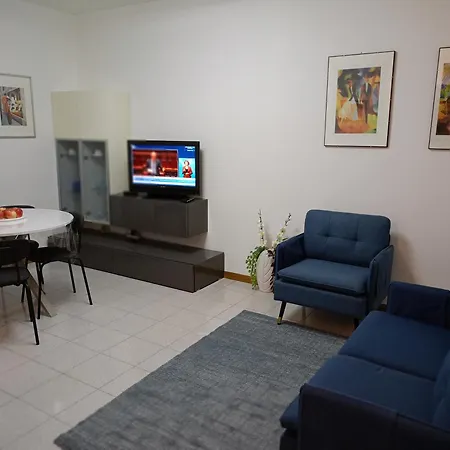 Apartament Corte Alfieri