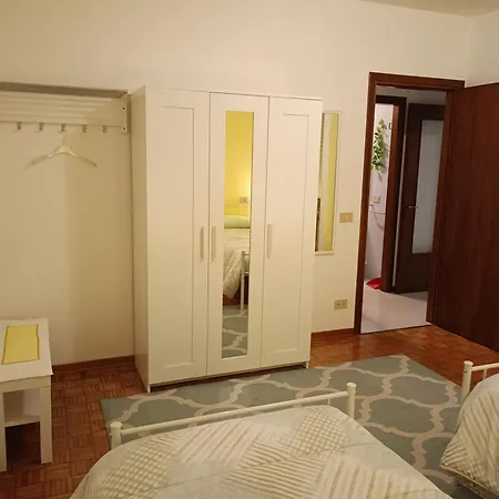 Corte Alfieri Apartament